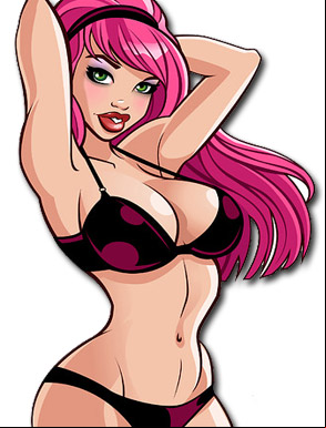 Open your own adult website