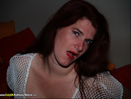 CindyUK - Horny Girl For You Video